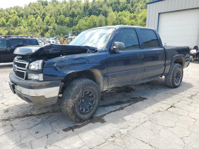 Photo 0 VIN: 2GCEK13T661209204 - CHEVROLET SILVERADO 