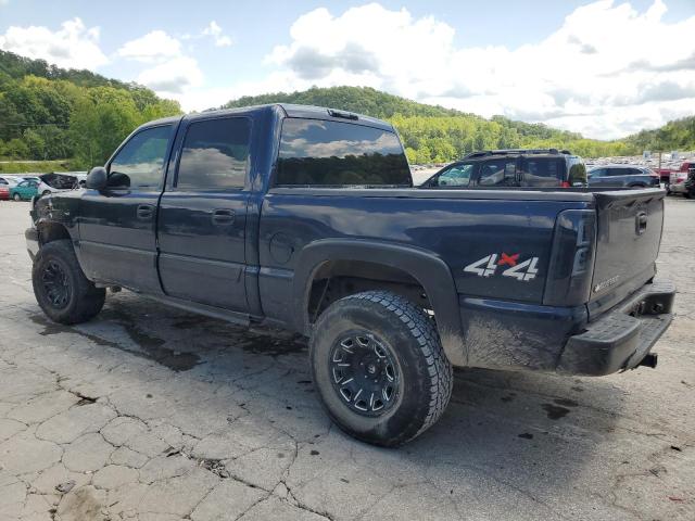 Photo 1 VIN: 2GCEK13T661209204 - CHEVROLET SILVERADO 