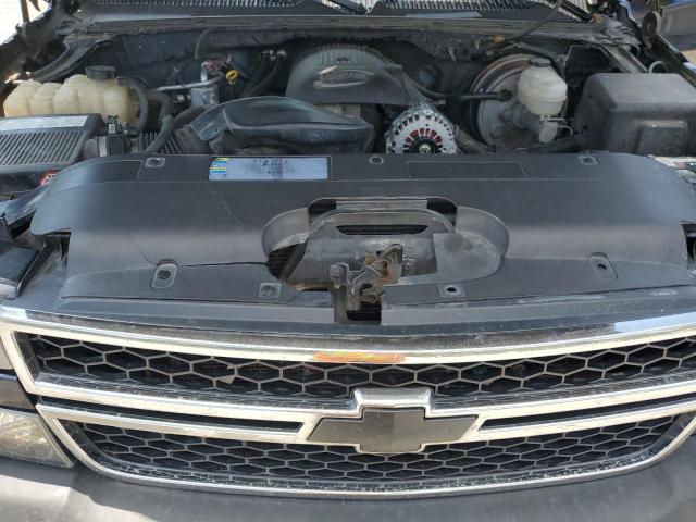 Photo 10 VIN: 2GCEK13T661209204 - CHEVROLET SILVERADO 