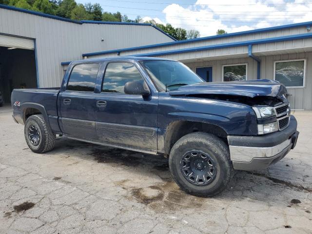 Photo 3 VIN: 2GCEK13T661209204 - CHEVROLET SILVERADO 