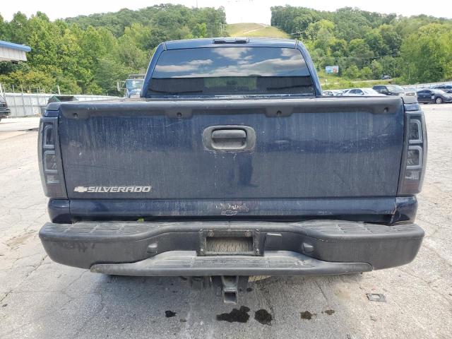 Photo 5 VIN: 2GCEK13T661209204 - CHEVROLET SILVERADO 