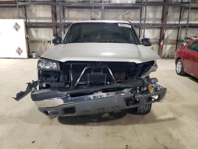 Photo 4 VIN: 2GCEK13T741361666 - CHEVROLET SILVERADO 