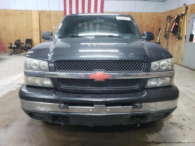 Photo 4 VIN: 2GCEK13T741431229 - CHEVROLET ALL MODELS 