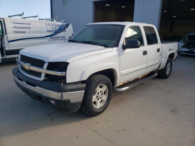 Photo 0 VIN: 2GCEK13T751134205 - CHEVROLET SILVERADO 