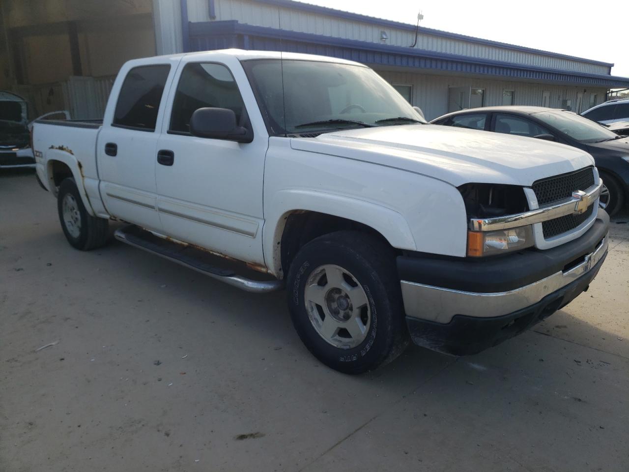 Photo 15 VIN: 2GCEK13T751134205 - CHEVROLET SILVERADO 