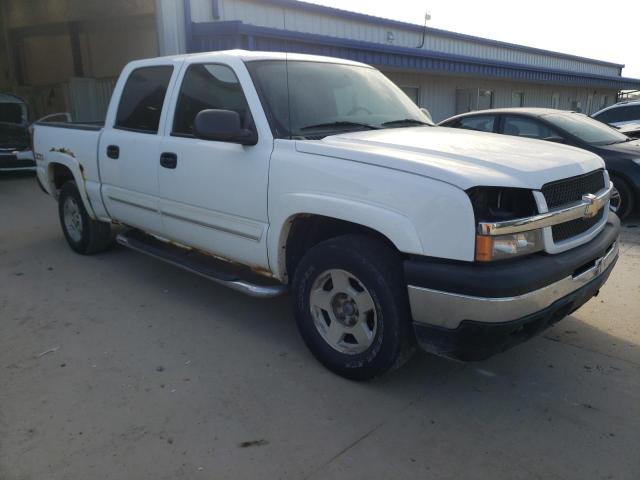 Photo 3 VIN: 2GCEK13T751134205 - CHEVROLET SILVERADO 