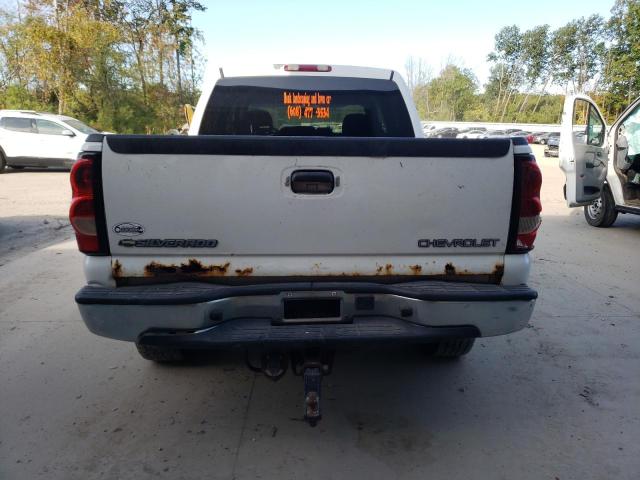 Photo 5 VIN: 2GCEK13T751134205 - CHEVROLET SILVERADO 