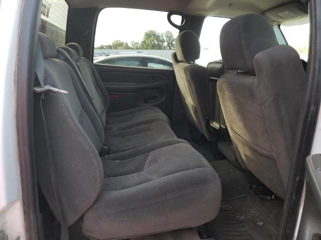 Photo 9 VIN: 2GCEK13T751134205 - CHEVROLET SILVERADO 