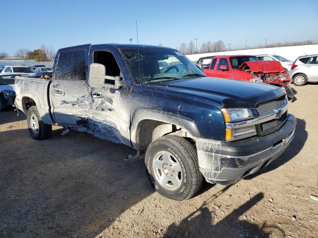 Photo 3 VIN: 2GCEK13T751214166 - CHEVROLET SILVERADO2 