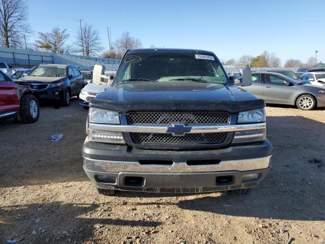 Photo 4 VIN: 2GCEK13T751214166 - CHEVROLET SILVERADO2 