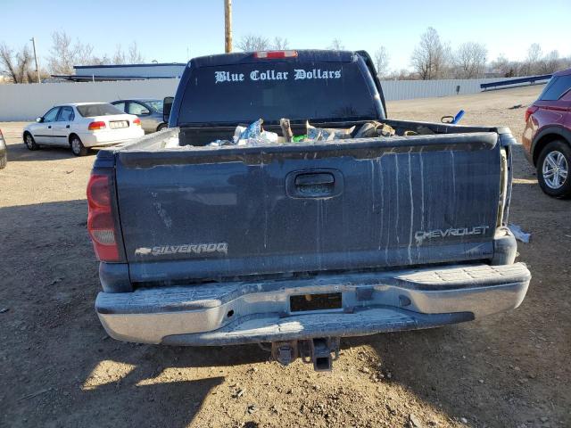 Photo 5 VIN: 2GCEK13T751214166 - CHEVROLET SILVERADO2 