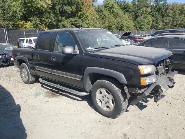 Photo 3 VIN: 2GCEK13T751225412 - CHEVROLET SILVERADO 