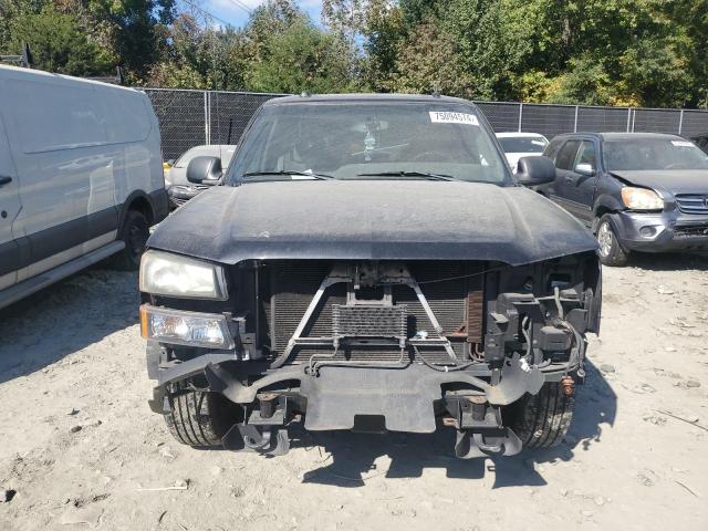 Photo 4 VIN: 2GCEK13T751225412 - CHEVROLET SILVERADO 