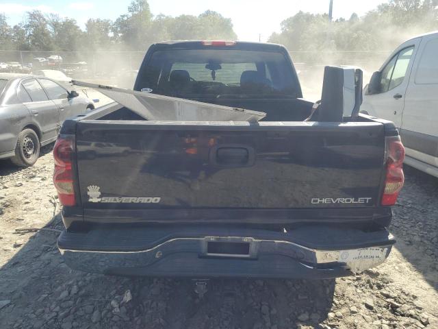 Photo 5 VIN: 2GCEK13T751225412 - CHEVROLET SILVERADO 