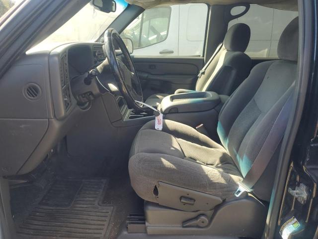 Photo 6 VIN: 2GCEK13T751225412 - CHEVROLET SILVERADO 