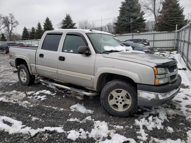 Photo 3 VIN: 2GCEK13T751254621 - CHEVROLET SILVERADO 