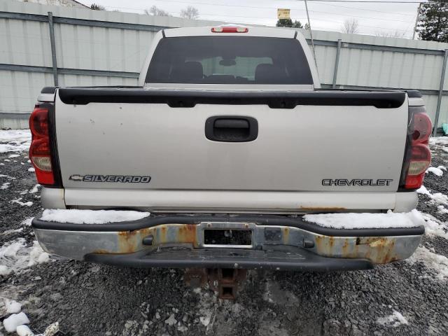 Photo 5 VIN: 2GCEK13T751254621 - CHEVROLET SILVERADO 