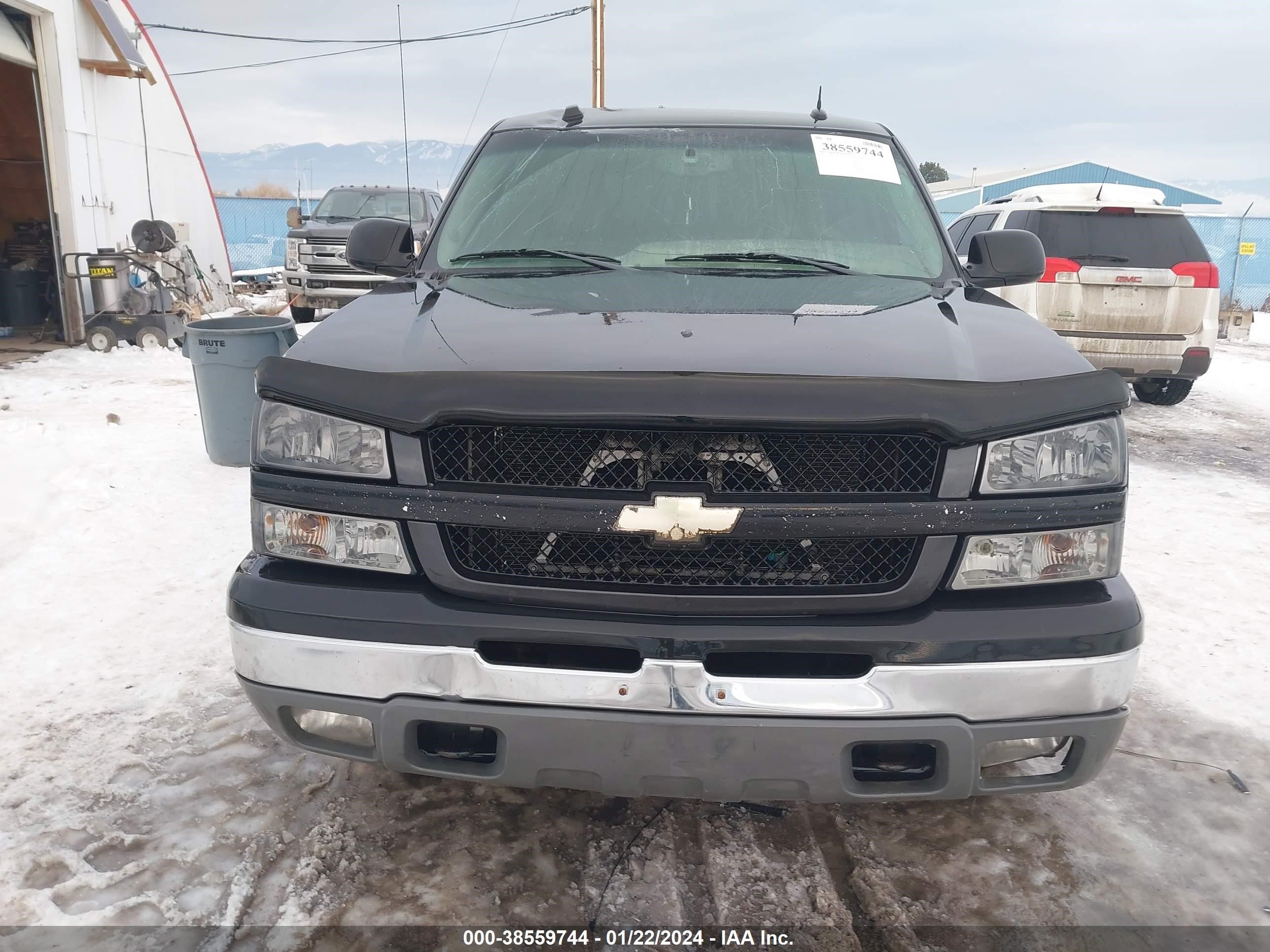 Photo 11 VIN: 2GCEK13T751278255 - CHEVROLET SILVERADO 