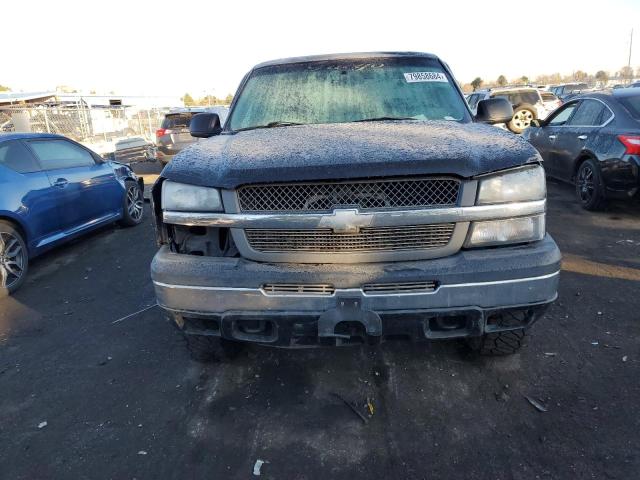 Photo 4 VIN: 2GCEK13T751329365 - CHEVROLET SILVERADO 