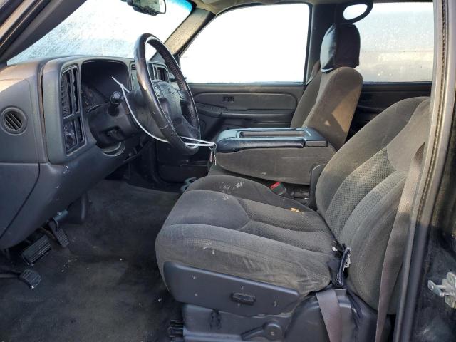 Photo 6 VIN: 2GCEK13T751329365 - CHEVROLET SILVERADO 