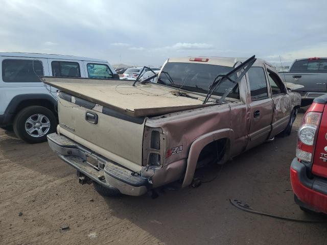 Photo 2 VIN: 2GCEK13T761167450 - CHEVROLET SILVERADO 