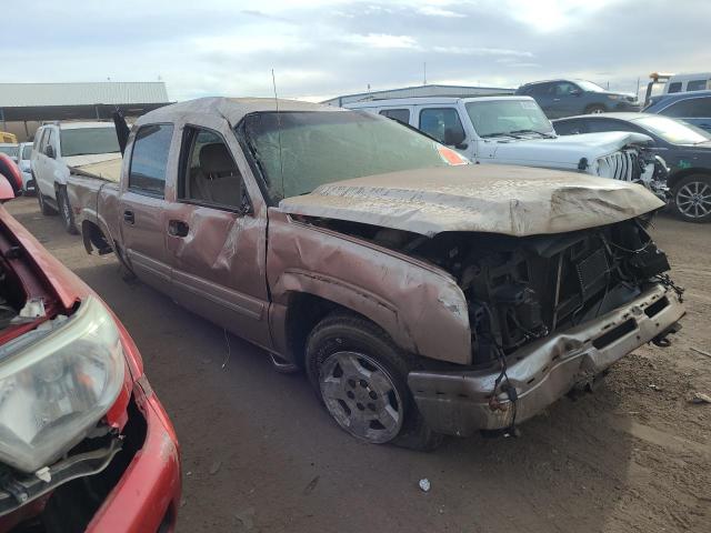 Photo 3 VIN: 2GCEK13T761167450 - CHEVROLET SILVERADO 