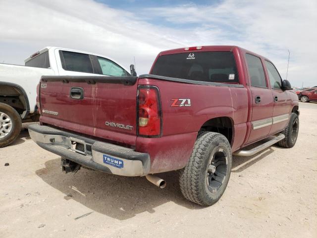 Photo 3 VIN: 2GCEK13T761172762 - CHEVROLET SILVERADO 