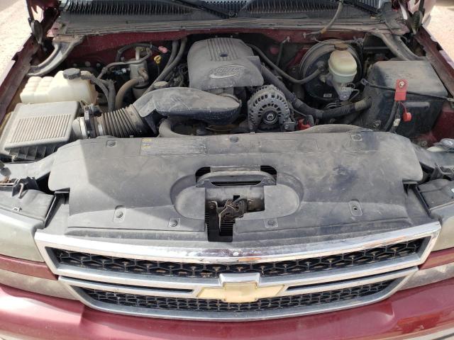 Photo 6 VIN: 2GCEK13T761172762 - CHEVROLET SILVERADO 