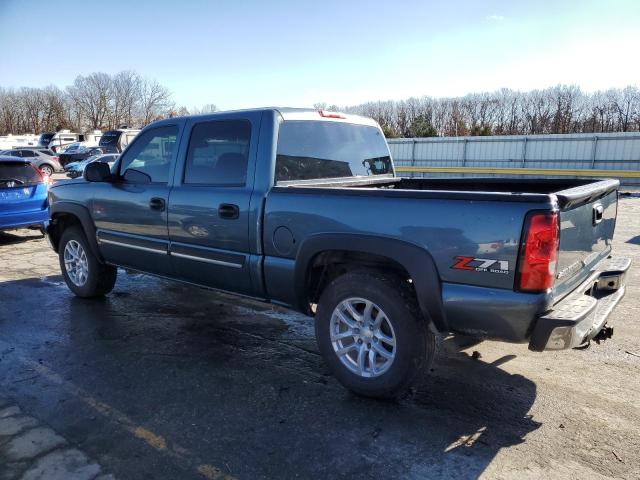 Photo 1 VIN: 2GCEK13T761180800 - CHEVROLET SILVERADO 