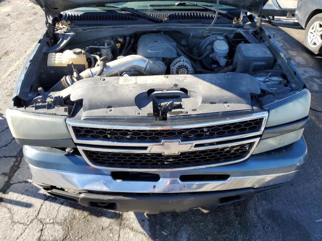 Photo 10 VIN: 2GCEK13T761180800 - CHEVROLET SILVERADO 