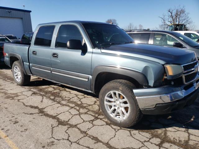 Photo 3 VIN: 2GCEK13T761180800 - CHEVROLET SILVERADO 