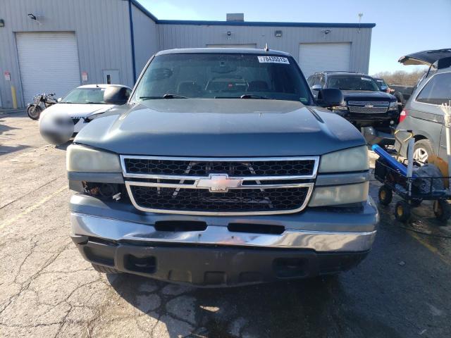 Photo 4 VIN: 2GCEK13T761180800 - CHEVROLET SILVERADO 