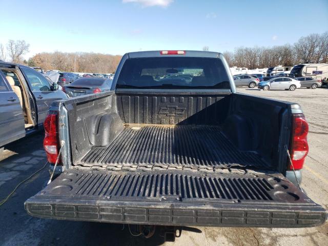 Photo 5 VIN: 2GCEK13T761180800 - CHEVROLET SILVERADO 