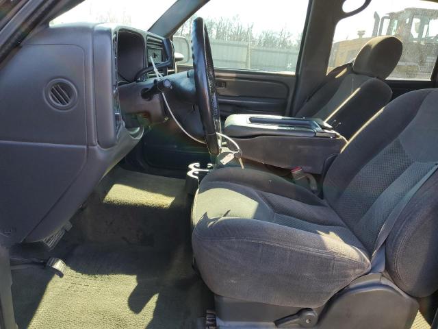 Photo 6 VIN: 2GCEK13T761180800 - CHEVROLET SILVERADO 