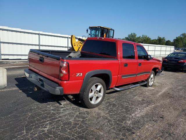 Photo 2 VIN: 2GCEK13T761210636 - CHEVROLET SILVERADO 