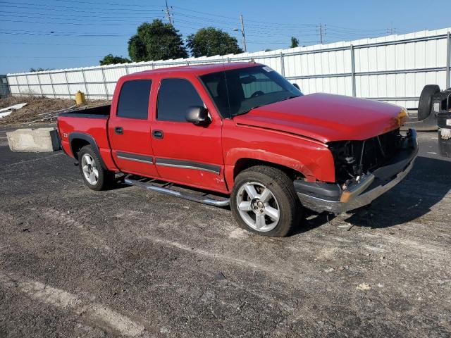 Photo 3 VIN: 2GCEK13T761210636 - CHEVROLET SILVERADO 