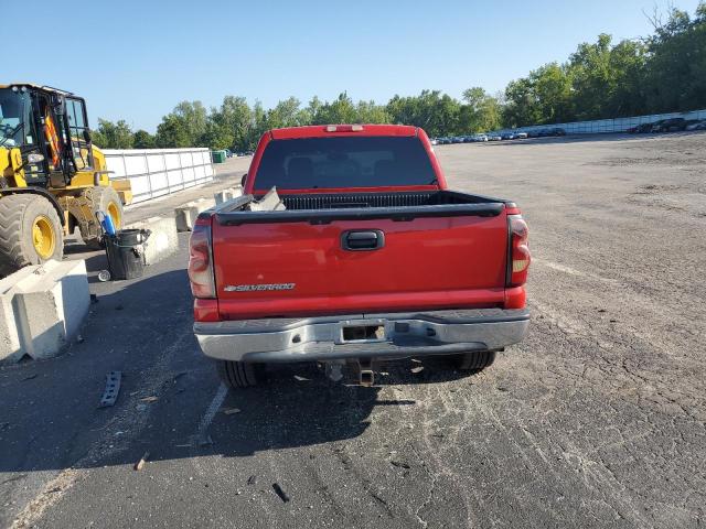 Photo 5 VIN: 2GCEK13T761210636 - CHEVROLET SILVERADO 