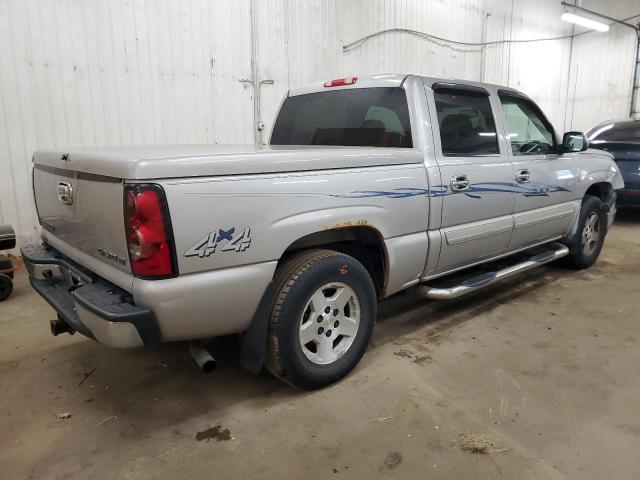 Photo 2 VIN: 2GCEK13T841384275 - CHEVROLET SILVERADO 