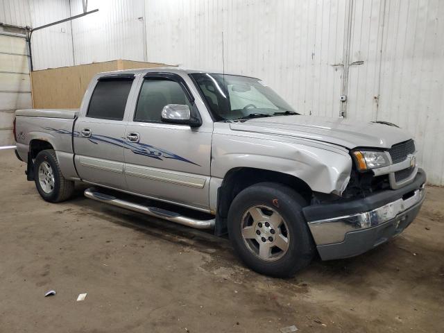 Photo 3 VIN: 2GCEK13T841384275 - CHEVROLET SILVERADO 