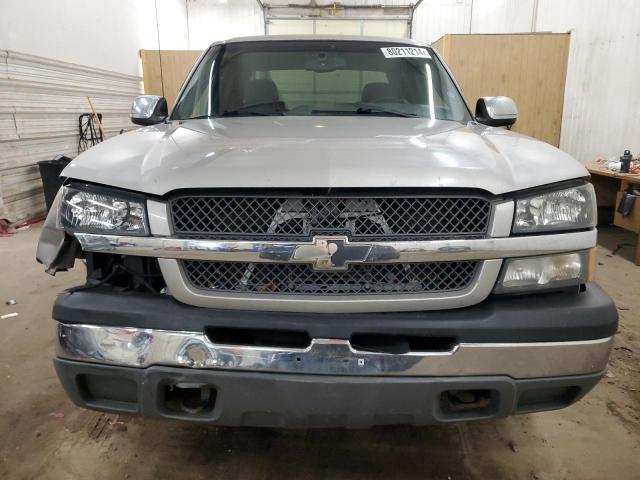 Photo 4 VIN: 2GCEK13T841384275 - CHEVROLET SILVERADO 