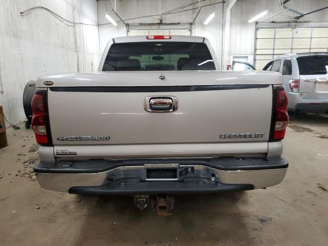 Photo 5 VIN: 2GCEK13T841384275 - CHEVROLET SILVERADO 