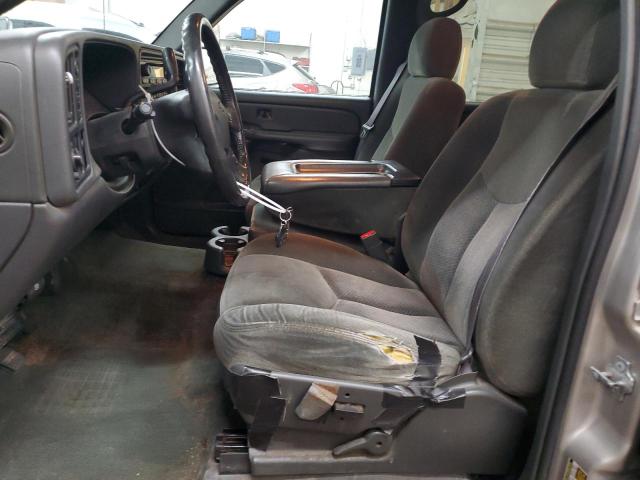 Photo 6 VIN: 2GCEK13T841384275 - CHEVROLET SILVERADO 