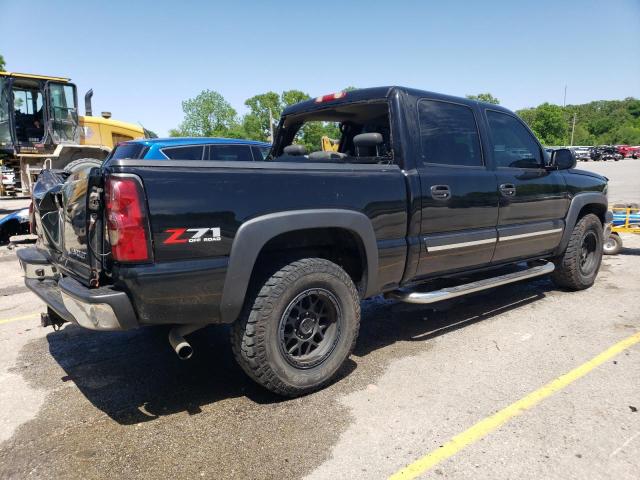 Photo 2 VIN: 2GCEK13T841396037 - CHEVROLET SILVERADO 