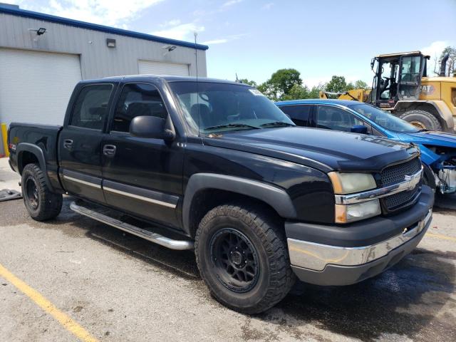 Photo 3 VIN: 2GCEK13T841396037 - CHEVROLET SILVERADO 