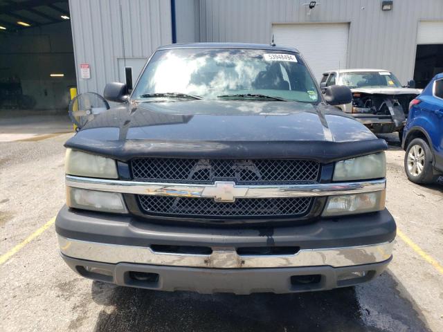 Photo 4 VIN: 2GCEK13T841396037 - CHEVROLET SILVERADO 