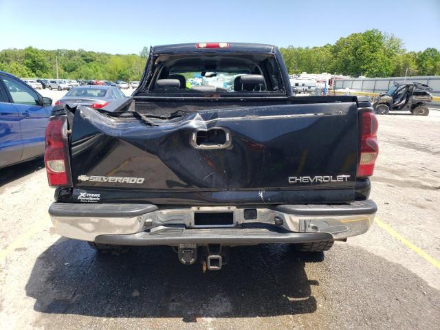 Photo 5 VIN: 2GCEK13T841396037 - CHEVROLET SILVERADO 