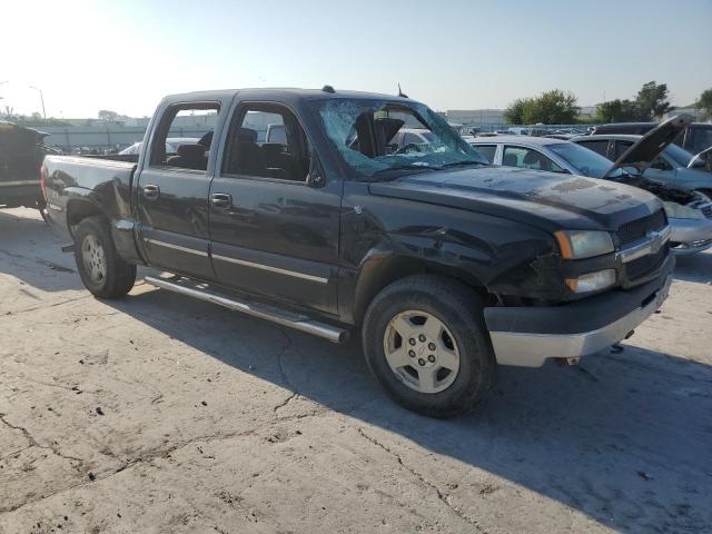 Photo 3 VIN: 2GCEK13T841401964 - CHEVROLET SILVERADO 