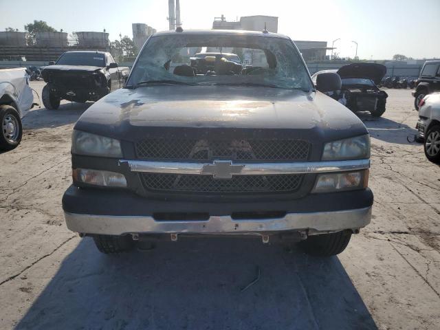 Photo 4 VIN: 2GCEK13T841401964 - CHEVROLET SILVERADO 