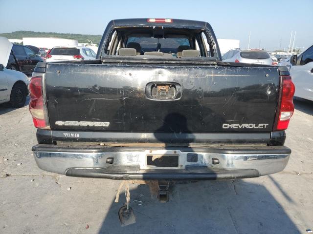 Photo 5 VIN: 2GCEK13T841401964 - CHEVROLET SILVERADO 