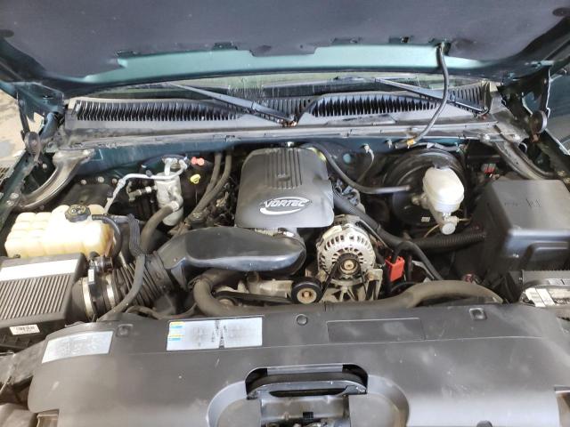 Photo 11 VIN: 2GCEK13T851100855 - CHEVROLET 1500 